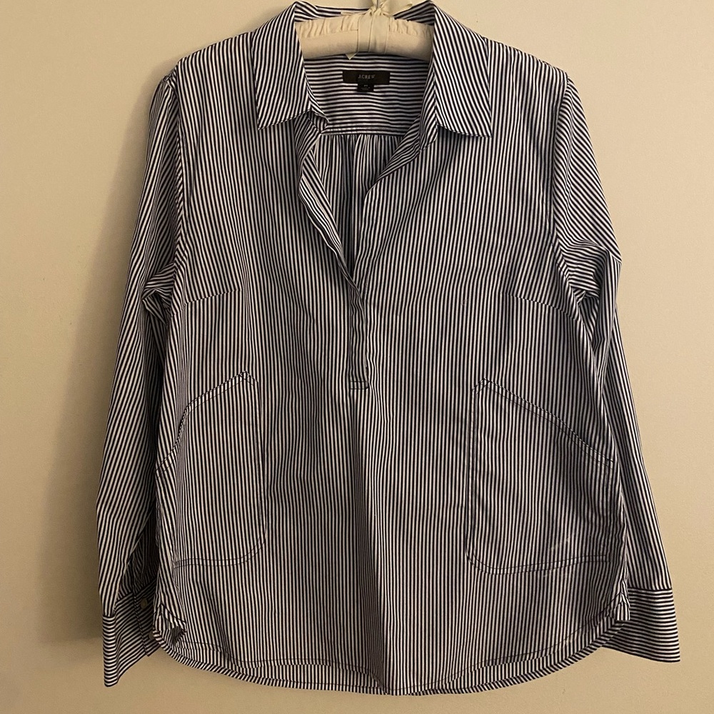 Jcrew Tunic - image 1